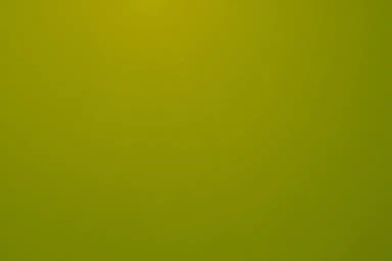 Person relaxing in bright sunlight with green-tinted skin