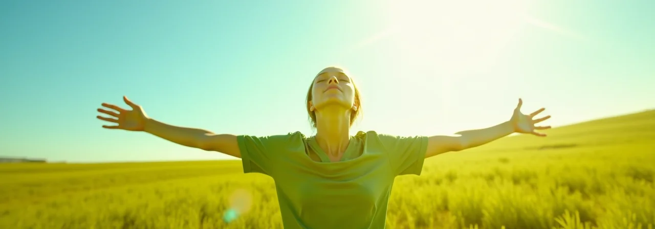 What If Humans Could Photosynthesize?