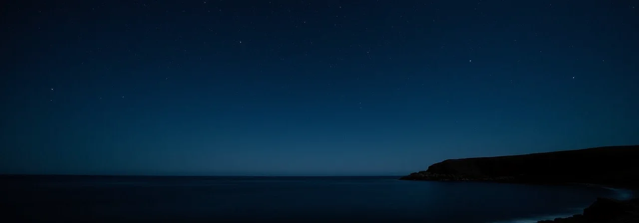 What If the Moon Disappeared Overnight?