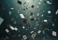 What If You Shuffled a Deck of Cards Into the Same Order Twice?