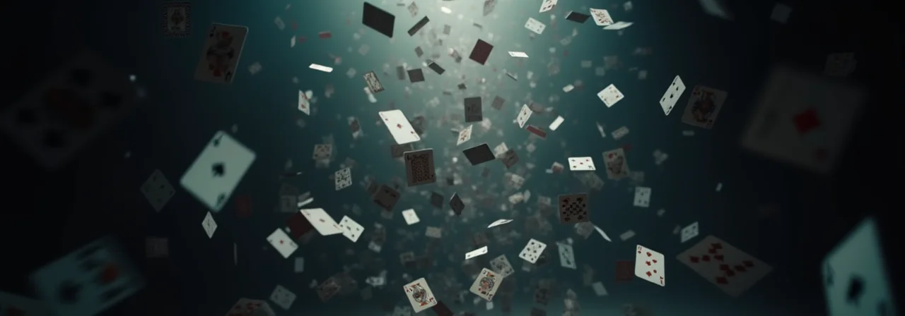 What If You Shuffled a Deck of Cards Into the Same Order Twice?