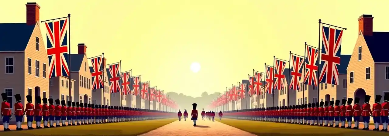 What If America Lost the Revolutionary War?