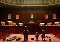 What If Children Ran the Government?