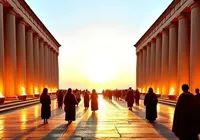 What If Christianity Never Emerged?