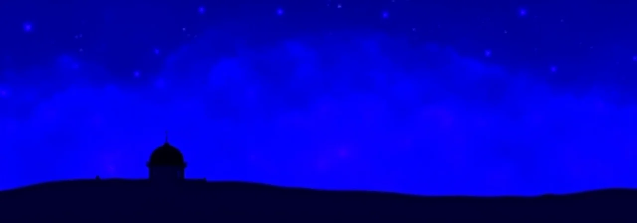 What If Dark Matter Was Suddenly Visible?
