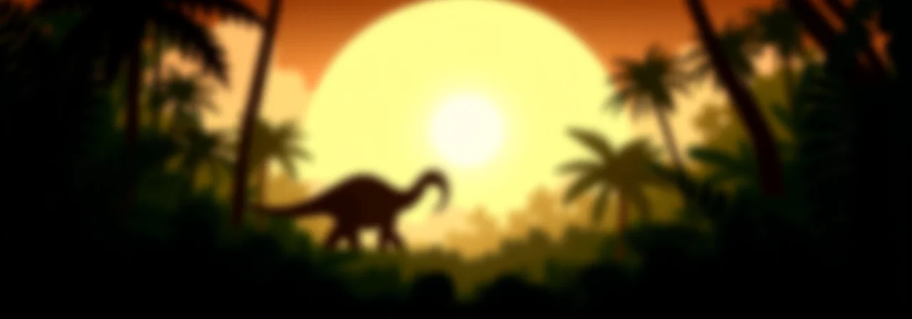 What If Dinosaurs Never Went Extinct?