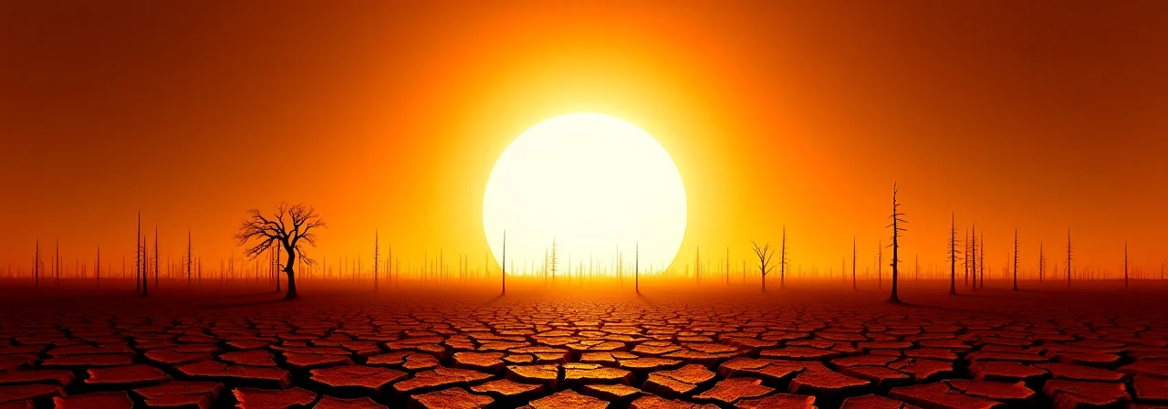 What If Earth's Rotation Slowed by Half?