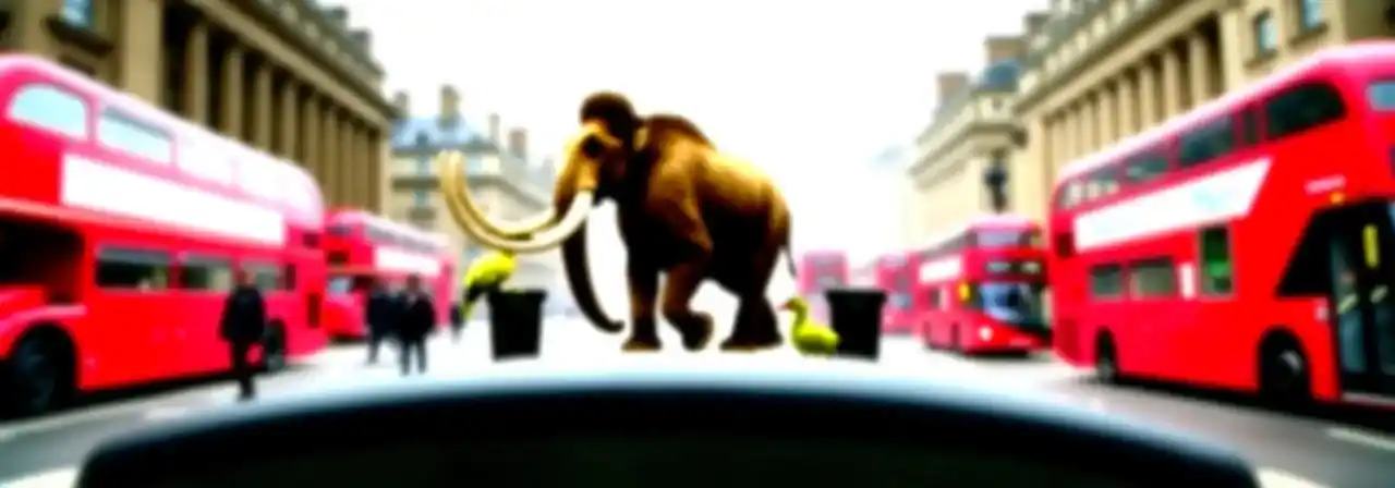 What If Every Extinct Species Came Back?