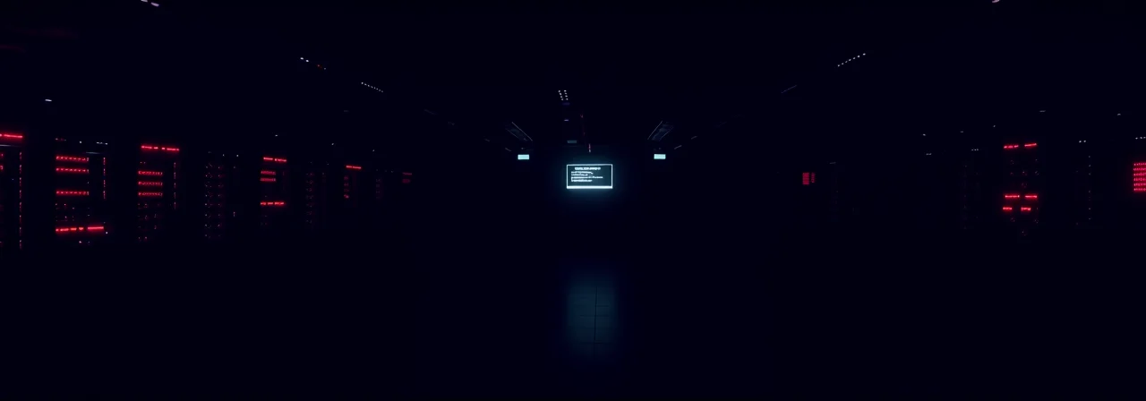 What If Every Server on Earth Crashed at Once?
