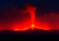 What If Every Volcano Erupted at Once?