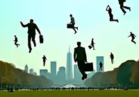 What If Everyone Could Fly?