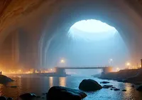 What If Everyone Lived Underground?