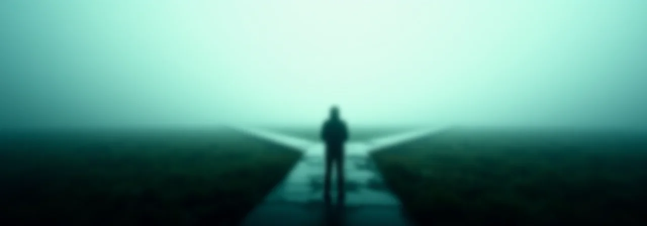 What If Free Will Doesn't Exist?