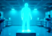 What If Ghosts Were Scientifically Proven?