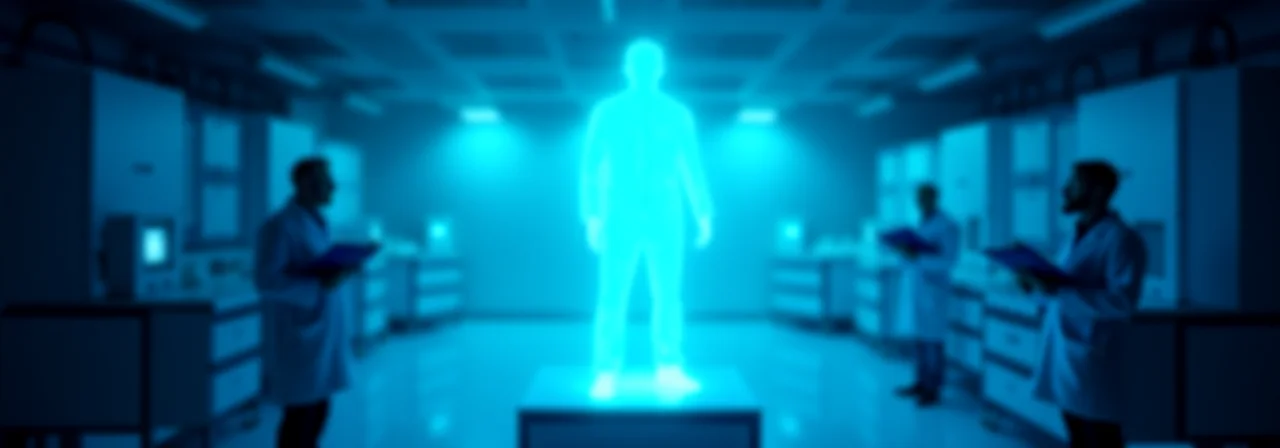 What If Ghosts Were Scientifically Proven?