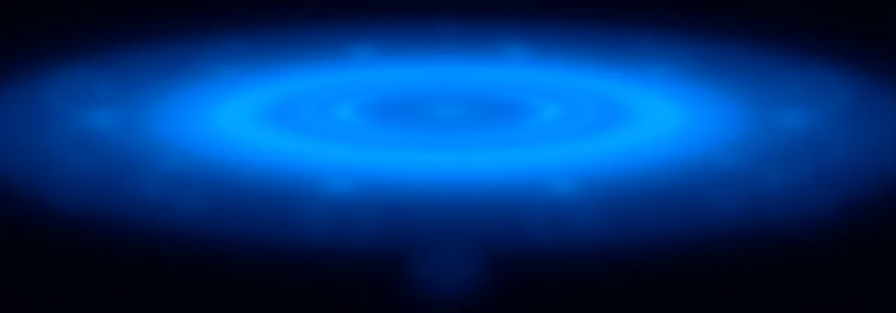 What If Humans Had a Natural Wi-Fi Signal?