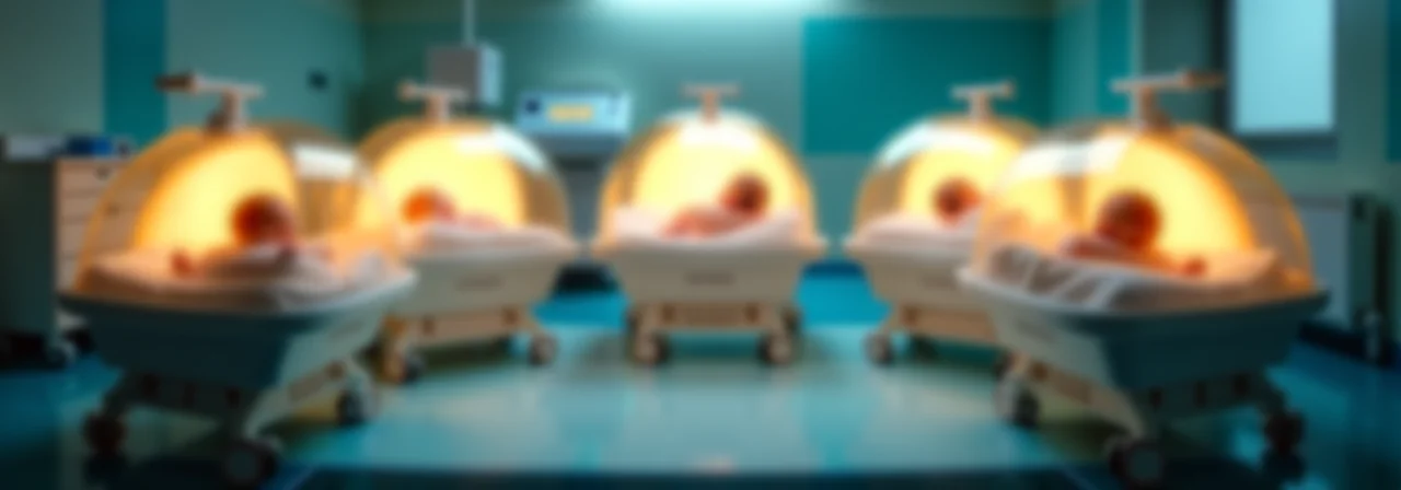 What If Humans Laid Eggs?