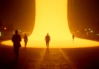 What If Light Travelled at Walking Speed?