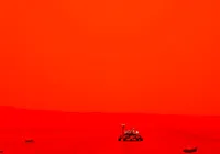 What If Mars Was Already Inhabited?