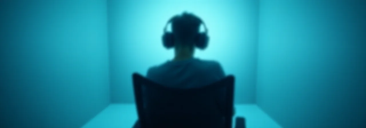 What If Music Was Physically Addictive?