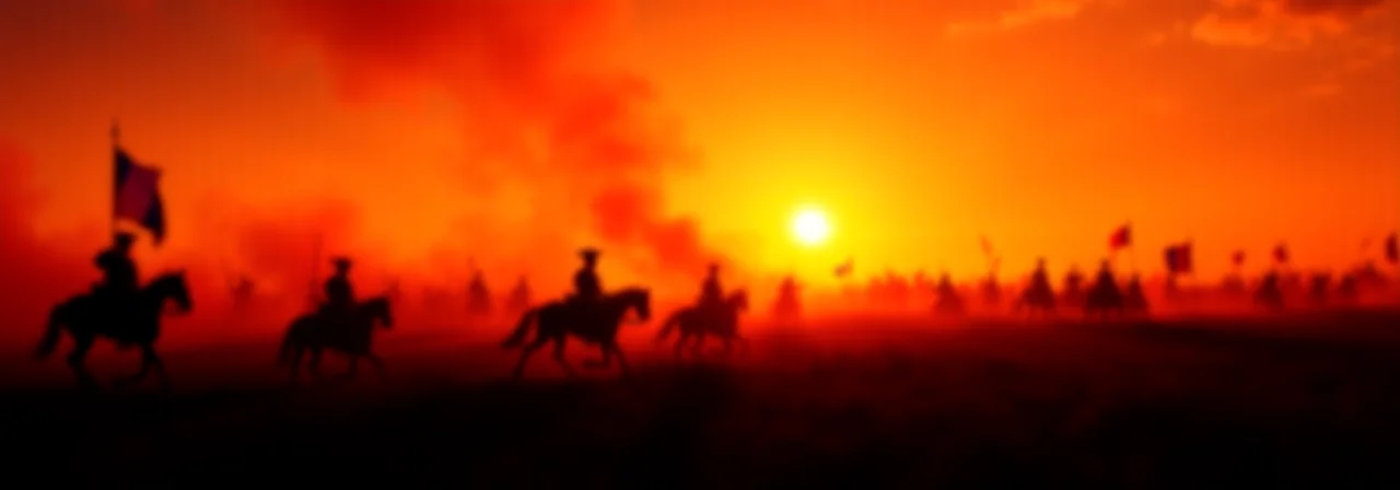 What If Napoleon Won at Waterloo?
