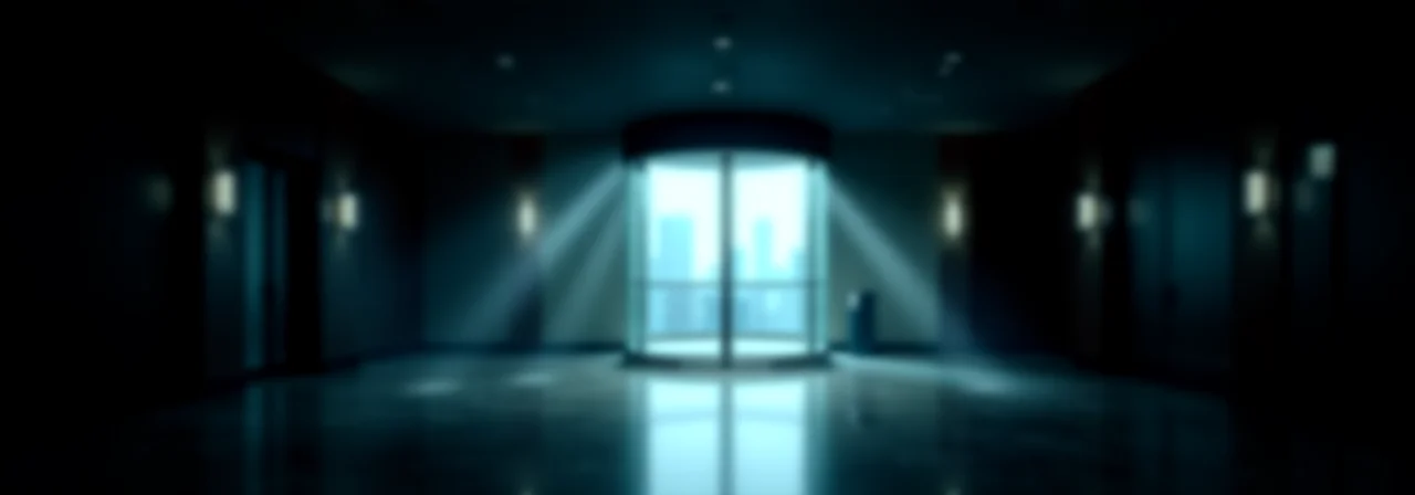 What If No One Had to Work?