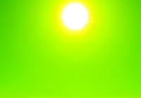 What If Humans Had Chlorophyll Skin?