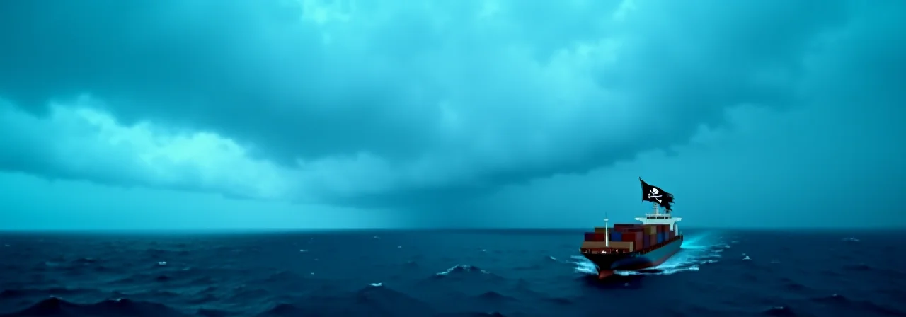 What If Pirate Law Still Governed the Seas?