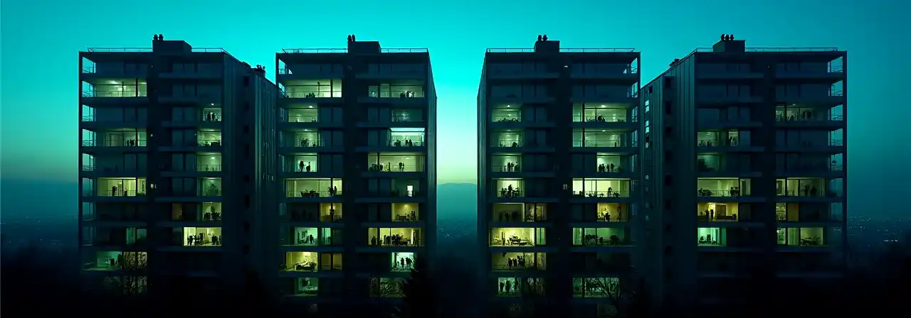 What If Privacy Ceased to Exist?