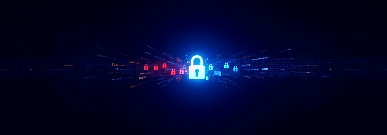 What If Quantum Computers Cracked All Encryption?
