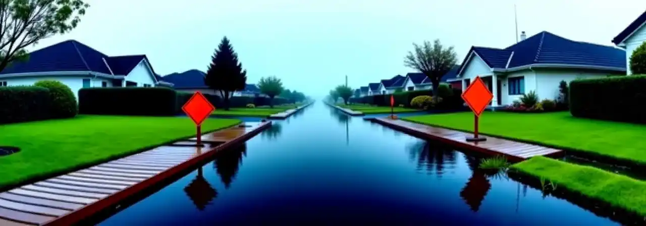 What If Quicksand Was Everywhere?
