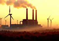 What If Renewable Energy Was Discovered in 1800?