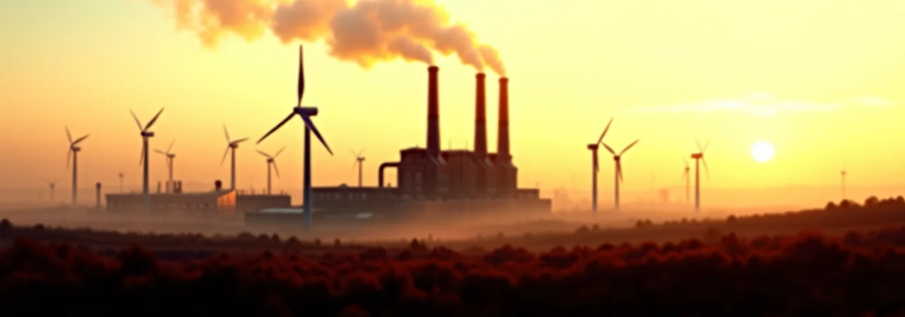 What If Renewable Energy Was Discovered in 1800?