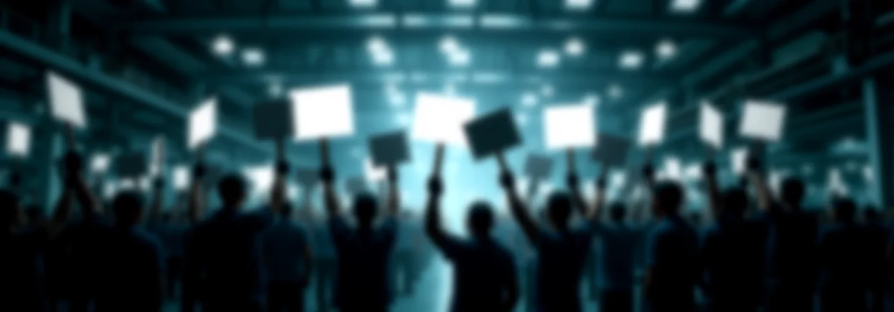 What If Robots Demanded Equal Rights?