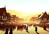 What If the Black Death Never Happened?