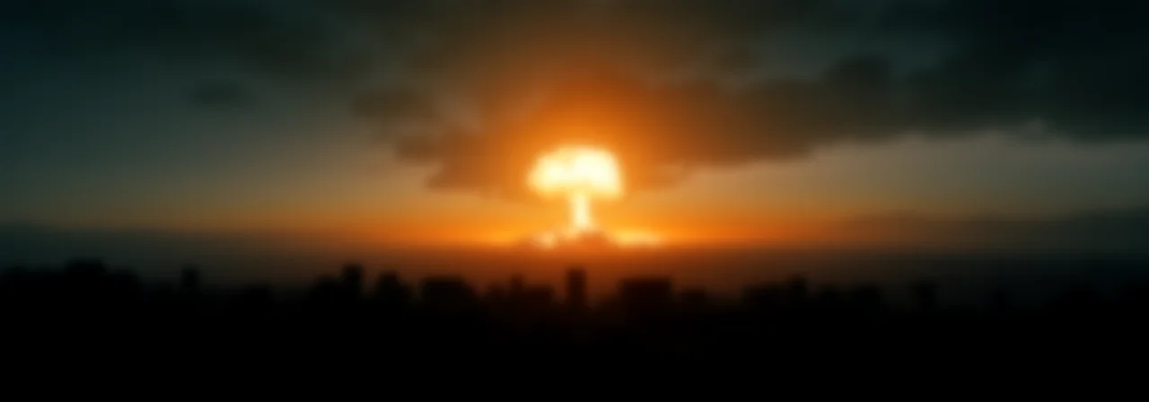 What If the Cold War Turned Hot?