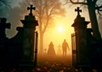 What If the Dead Could Come Back for One Night?