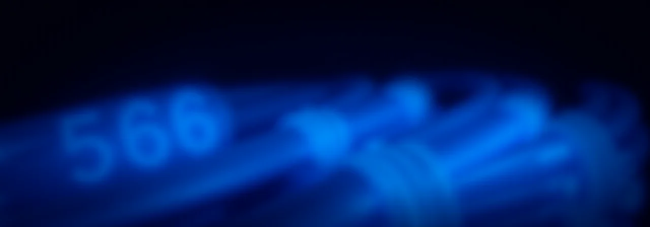 What If the Internet Had a Speed Limit?