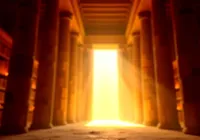 What If the Library of Alexandria Survived?