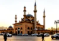 What If the Ottoman Empire Never Fell?