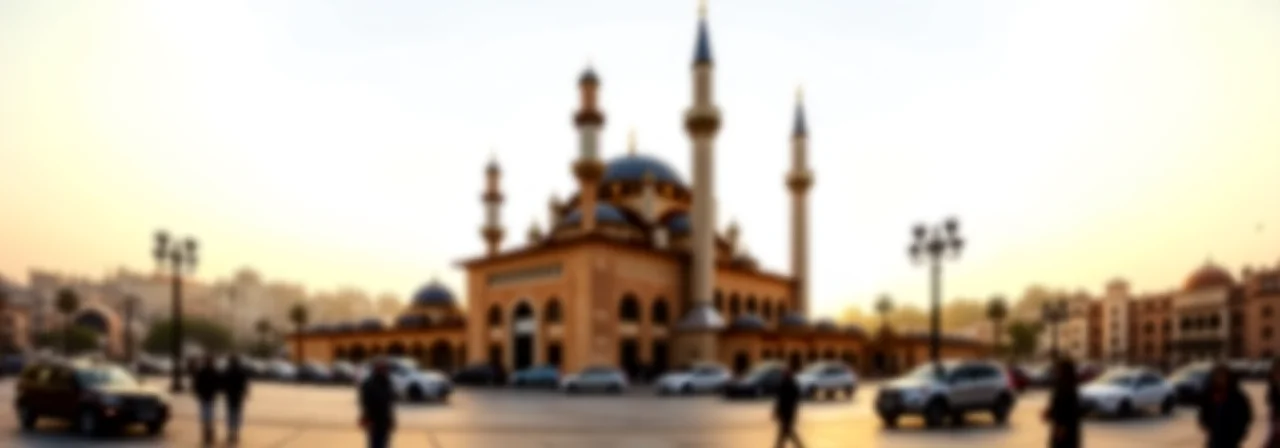 What If the Ottoman Empire Never Fell?