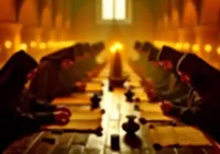 What If the Printing Press Was Never Invented?