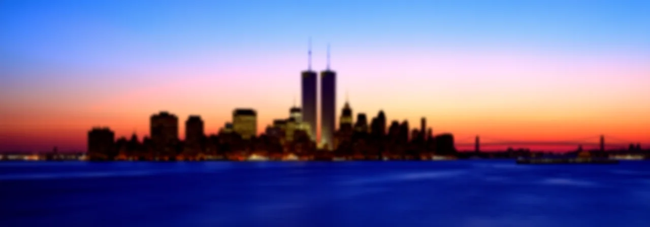 What If the September 11 Attacks Never Happened?