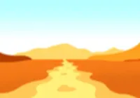 What If the Silk Road Never Existed?
