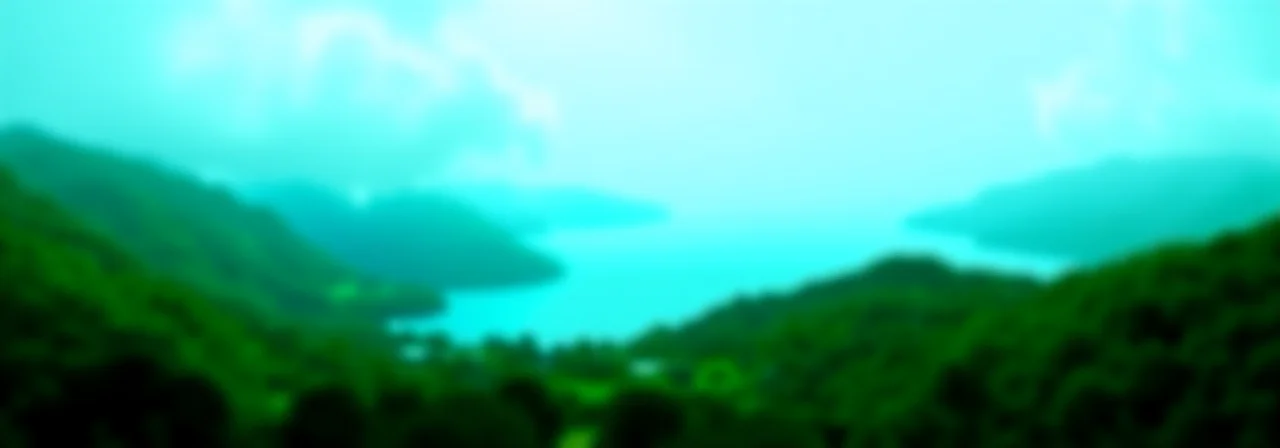 What If the UK Had a Tropical Climate?