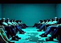 What If Virtual Reality Was Indistinguishable From Real Life?