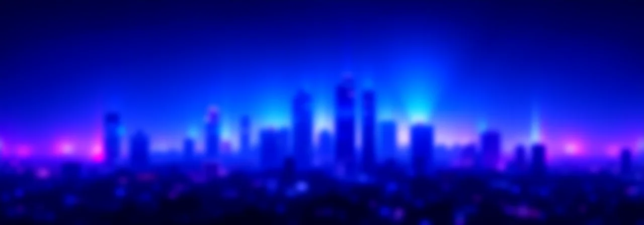 What If Humans Could See Radio Waves?