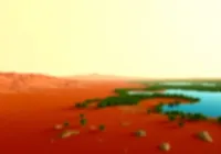What If We Could Terraform Mars Tomorrow?