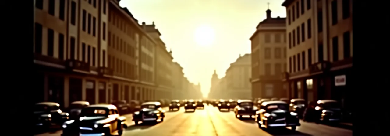 What If World War II Never Happened?