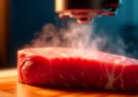 What If You Could 3D Print Any Food?
